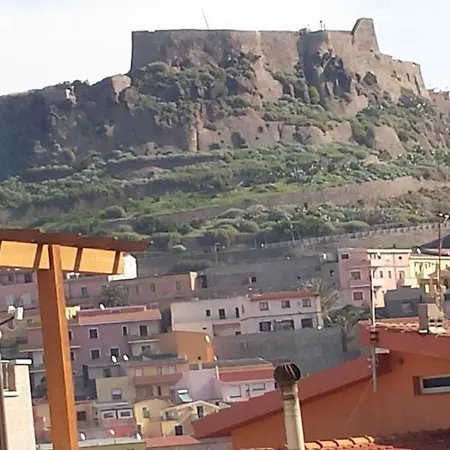 דירה Casa Castelmarina