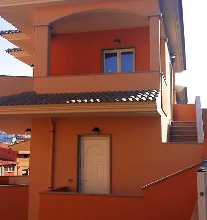 Casa Castelmarina