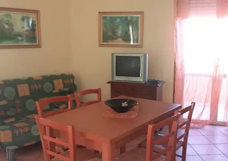 Casa Castelmarina