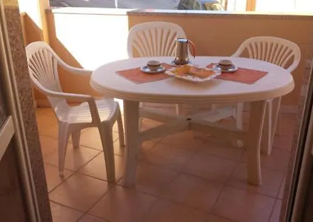 Lejlighed Casa Castelmarina