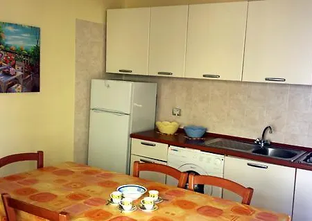 Lejlighed Casa Castelmarina